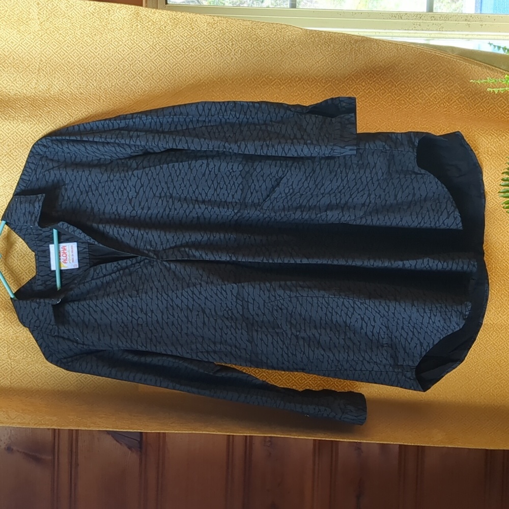 Kealopiko Shirt Dress